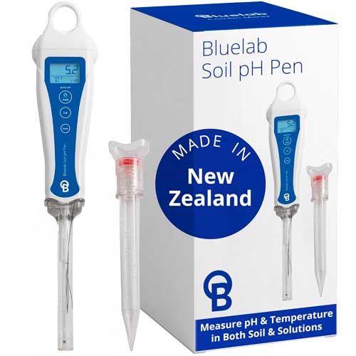 Bluelab Soil pH Pen