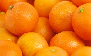 Beneficios de las naranjas
