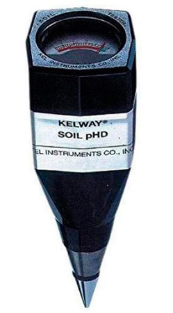 Kelway Soil pHD