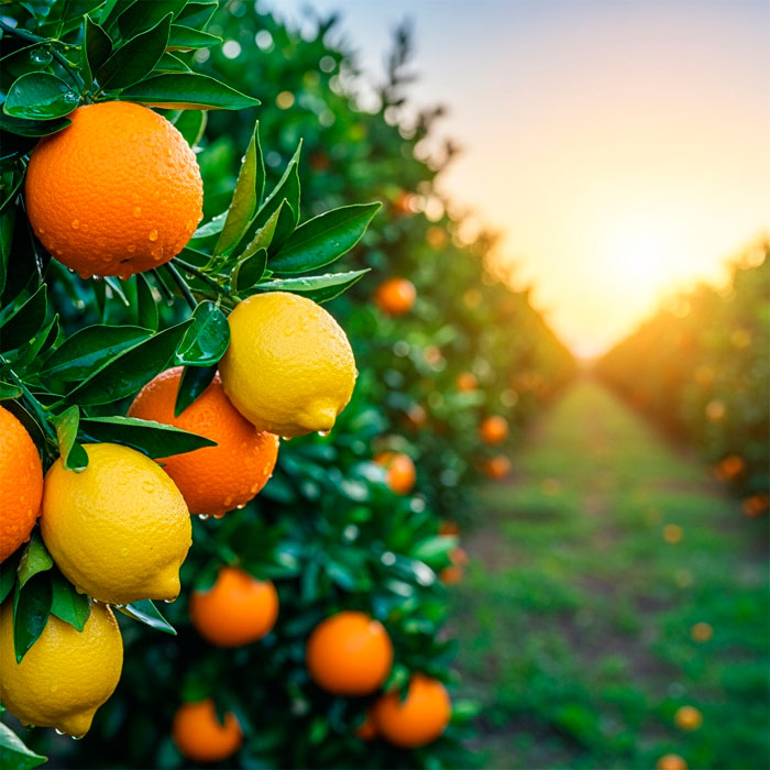 Citricas.com is for sale - Citricas.com está a la venta