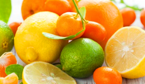 La vitamina C en la sintesis del colageno
